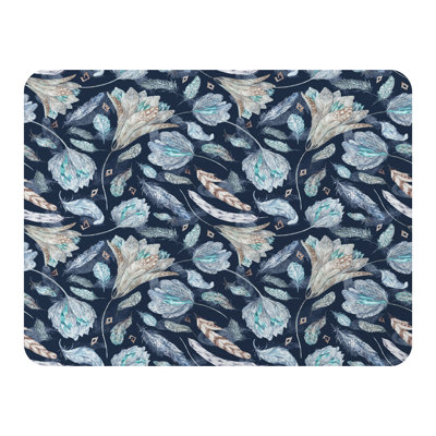 Reuter Throw Blanket