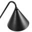 Lampe de bureau en métal Modway Ayla-93235874