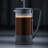 Bodum Brazil French Press Coffee Maker-9894029-9894031