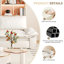 Causeuse, canapé-lit escamotable, canapé-lit convertible 3 en 1-214631740