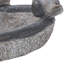 Sculpture de jardin Bonnavale Polystone