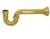 Polished Brass