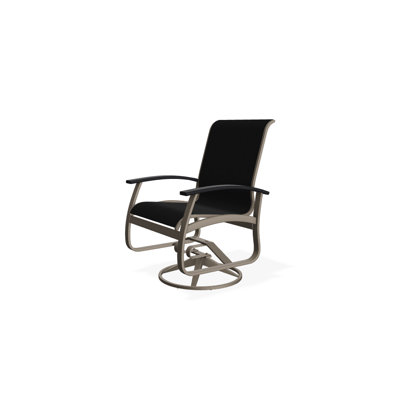 Belle Isle Outdoor Dining Armchair