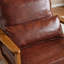 Upholstered Armchair