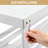 Babb Wood Shelves Storage Bench-389863036