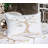 Ambesonne Tree Fitted Sheet & Pillow Sham Multicolor-106788947