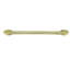 EMPIRE SMALL APPLIANCE 8" C TO C PULL; BURNISH-277832716