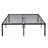 Bed Frame, Heavy Duty Metal Bed Frame, Quick & Easy Assembly, No Noise-813764792