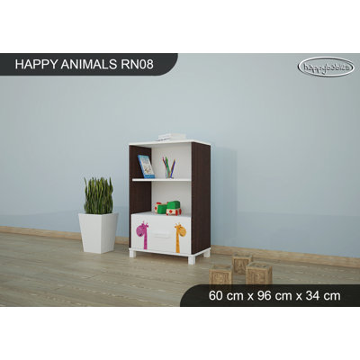 60cm W Kids Cube