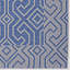 Très grand tapis d'extérieur Saier