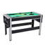 Table multi-jeux 4 jeux 49,1 "