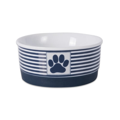 Bol pour animal de compagnie