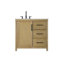 Meuble-lavabo simple 36 po-1745340778