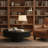 Round Coffee Table