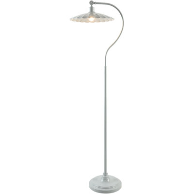 Lampe sur pied Laicey