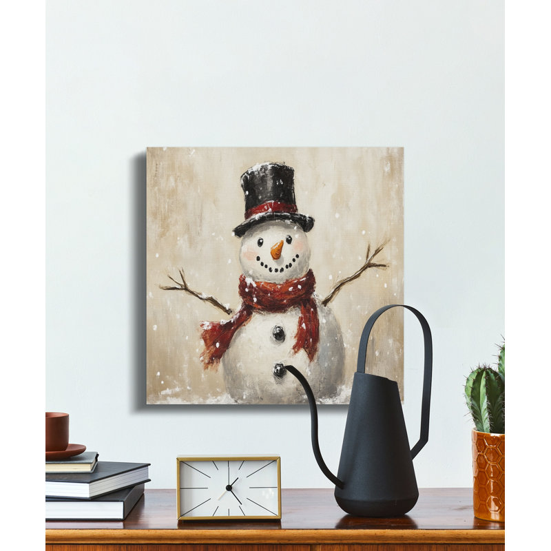 Wrapped Canvas Print Set, 6x6
