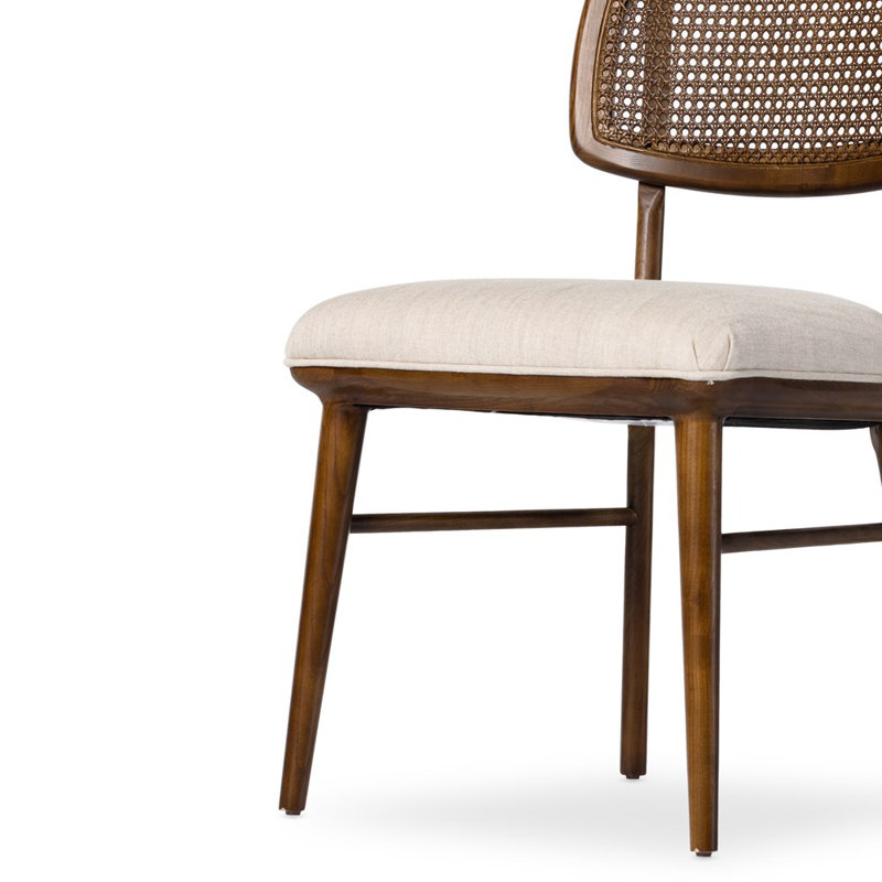 Beacon Upholstered Dining Chair