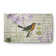 Tapis en chenille Singing Bird Spring