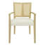 Ensemble de 2 chaises avec accoudoirs-1104607988-1104607990