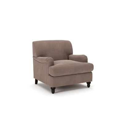Walters Tight Back Chair