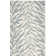 Cabildo Hand Loomed Performance Animal Print Rug