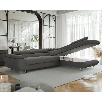 4 Seater Sofa Bed