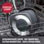 Poêle gril carrée antiadhésive 10,5 po Granitestone