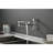Wall Mount Pot Filler Faucet - Brass, Foldable Arm Design, Precise Water Flow, Corrosion Coating Mounted Folding Treatment-97827445