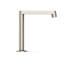 Components™ Bathroom Sink Spout with Row Design-1950067637