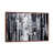 Classic Brown Wood Framed is unavailable