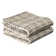 Cotton Plaid Waffle Tea Towel Kitchen Towel