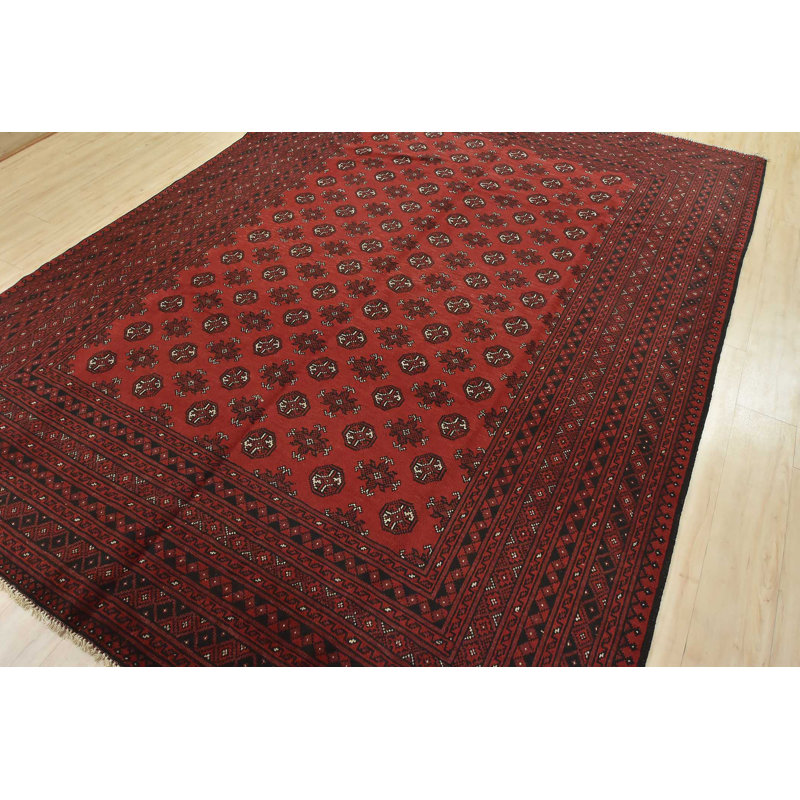 Tapis unique 8 pi 2 po x 10 pi 10 po Floryn