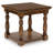 Gulnara End Table
