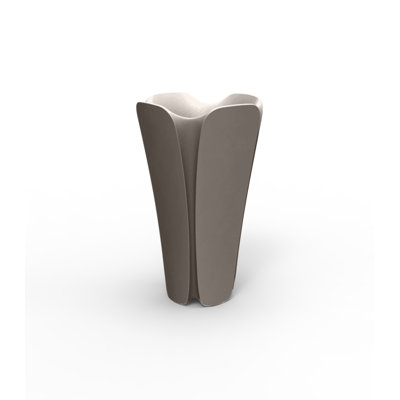 Pezzettina Resin Pot Planter