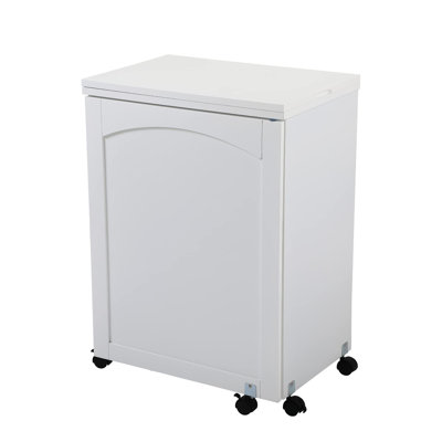 Foldable Craft Table