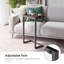 Replay C Table End Table