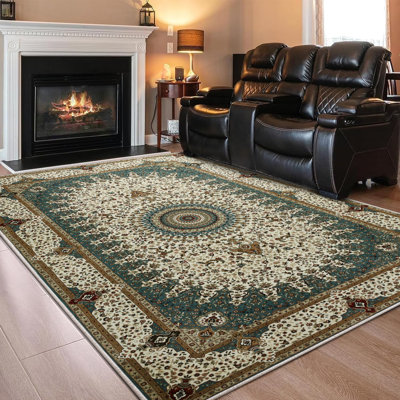 Arrionna Area Rug