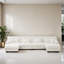 Canapé-lit modulaire 6 pièces pour salon-1179830618