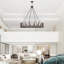 16 - Light Chandelier