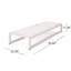Harper 77" Long Reclining Chaise Lounge Set-1562061744