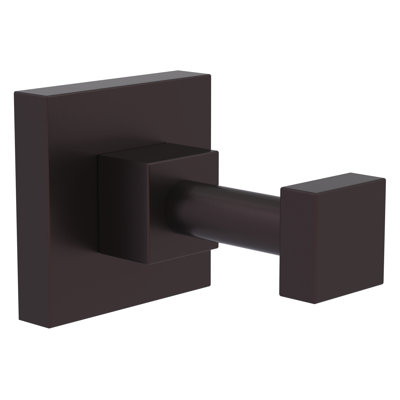 Argo Wall Mounted Robe Hook