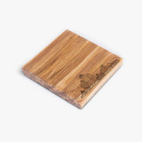 Dallas Skyline Coaster Set