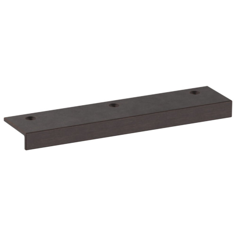 4621 Edge Pull, Venetian Bronze
