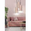 Ealidh 3 - Light Steel Cluster Pendant-1003565784
