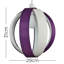 29 cm H Novelty Cotton Pendant Shade ( Spider )-1462795200