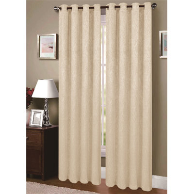 Blackout Curtain
