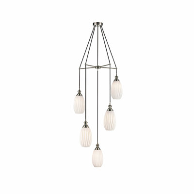 Armina 5 - Light Cluster Pendant