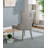 Rummel 6 - Person Four Leg Dining Set-71468851-71468850