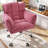 Upholstered Office Chair With Side Pockets-1603692560-1609416698
