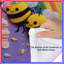 Édredon gâteau d'anniversaire Felt Bees-125235288